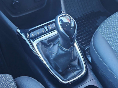 Opel Crossland Gebrauchtwagen