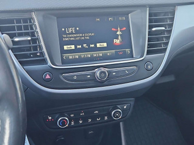 Opel Crossland Gebrauchtwagen