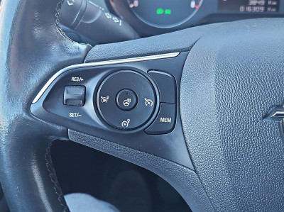 Opel Crossland Gebrauchtwagen