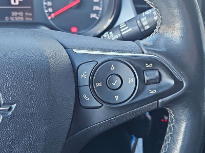 Opel Crossland Gebrauchtwagen