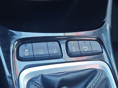 Opel Crossland Gebrauchtwagen