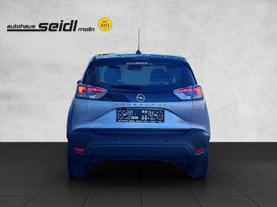 Opel Crossland Gebrauchtwagen