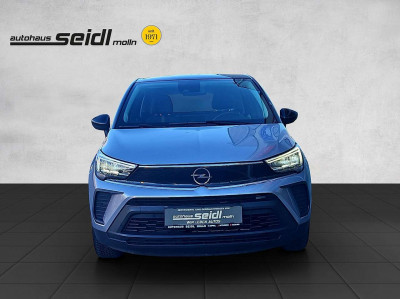 Opel Crossland Gebrauchtwagen