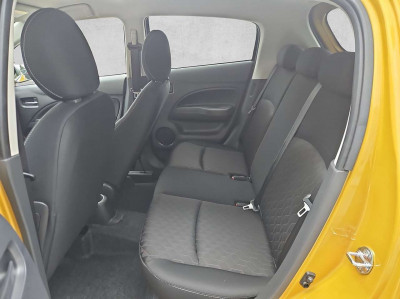 Mitsubishi Space Star Vorführwagen