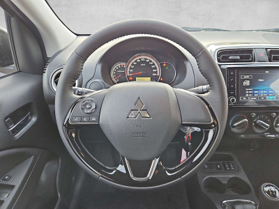 Mitsubishi Space Star Vorführwagen