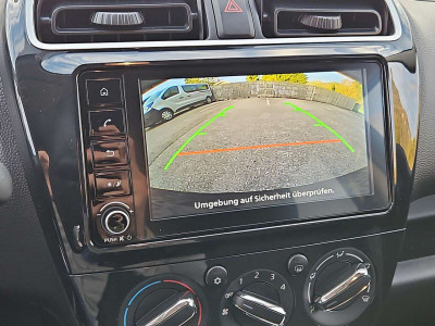 Mitsubishi Space Star Vorführwagen