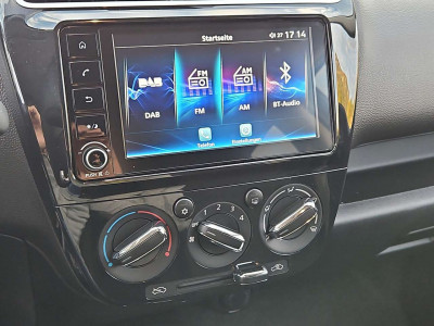 Mitsubishi Space Star Vorführwagen