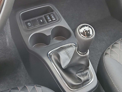 Mitsubishi Space Star Vorführwagen