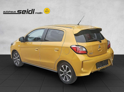 Mitsubishi Space Star Vorführwagen