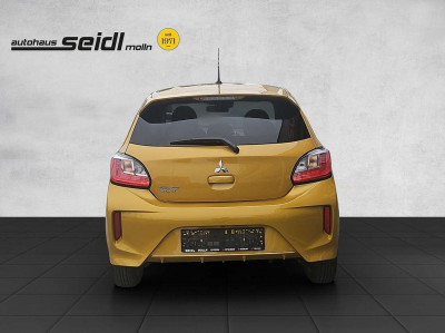 Mitsubishi Space Star Vorführwagen