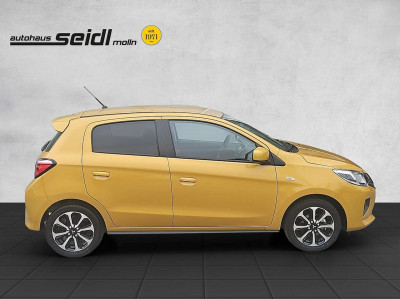 Mitsubishi Space Star Vorführwagen