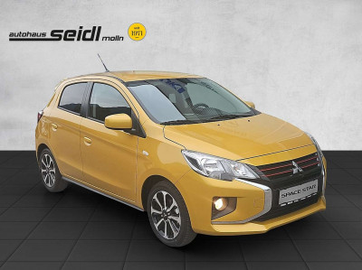 Mitsubishi Space Star Vorführwagen