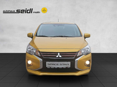 Mitsubishi Space Star Vorführwagen