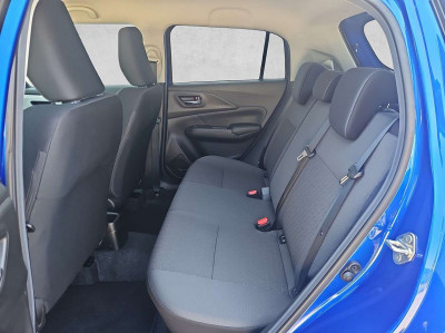 Suzuki Swift Gebrauchtwagen