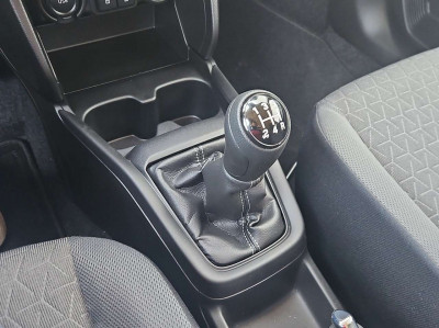 Suzuki Swift Gebrauchtwagen