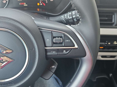 Suzuki Swift Gebrauchtwagen