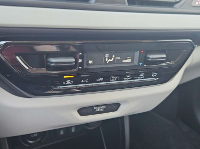 Suzuki Swift Gebrauchtwagen