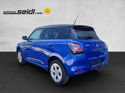Suzuki Swift Gebrauchtwagen