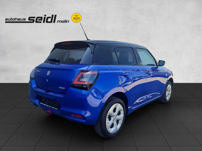 Suzuki Swift Gebrauchtwagen
