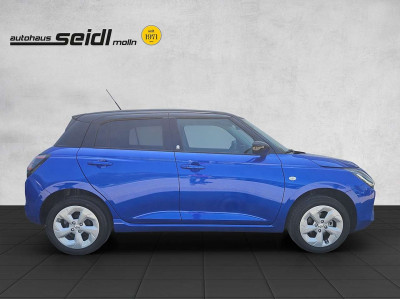Suzuki Swift Gebrauchtwagen
