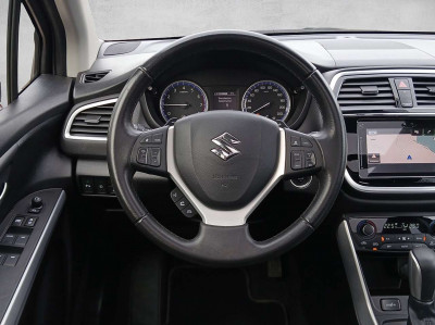 Suzuki SX4 S-Cross Gebrauchtwagen