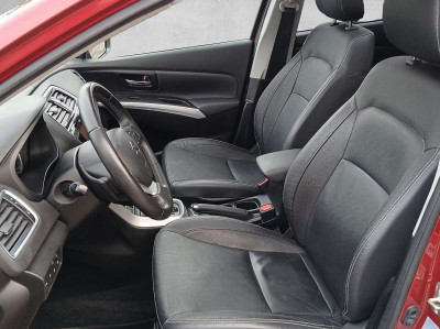 Suzuki SX4 S-Cross Gebrauchtwagen