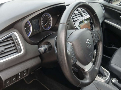 Suzuki SX4 S-Cross Gebrauchtwagen