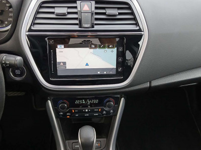 Suzuki SX4 S-Cross Gebrauchtwagen