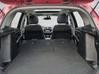 Suzuki SX4 S-Cross Gebrauchtwagen