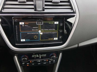 Suzuki SX4 S-Cross Gebrauchtwagen