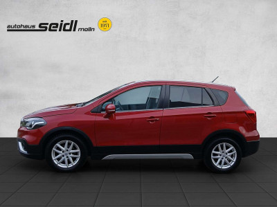 Suzuki SX4 S-Cross Gebrauchtwagen