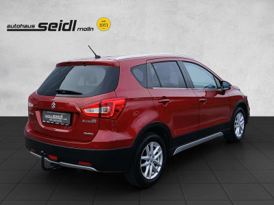 Suzuki SX4 S-Cross Gebrauchtwagen