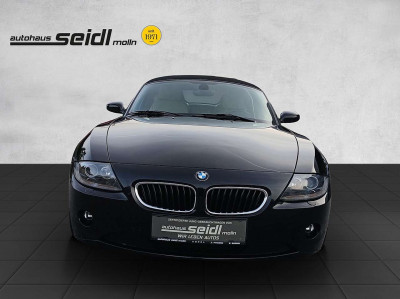 BMW Z4 Gebrauchtwagen