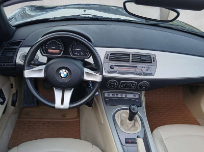 BMW Z4 Gebrauchtwagen