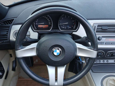 BMW Z4 Gebrauchtwagen