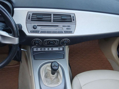 BMW Z4 Gebrauchtwagen