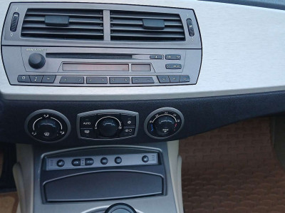 BMW Z4 Gebrauchtwagen