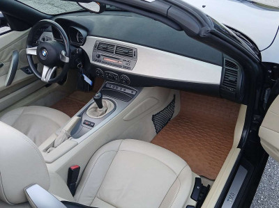 BMW Z4 Gebrauchtwagen