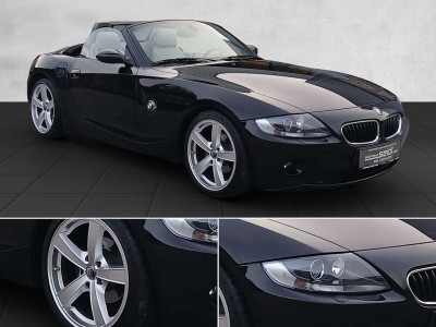 BMW Z4 Gebrauchtwagen
