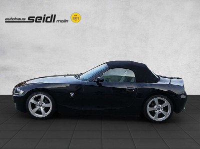 BMW Z4 Gebrauchtwagen