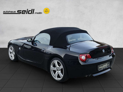 BMW Z4 Gebrauchtwagen