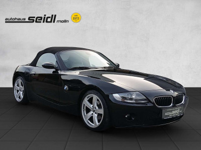 BMW Z4 Gebrauchtwagen