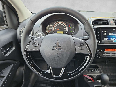 Mitsubishi Space Star Vorführwagen