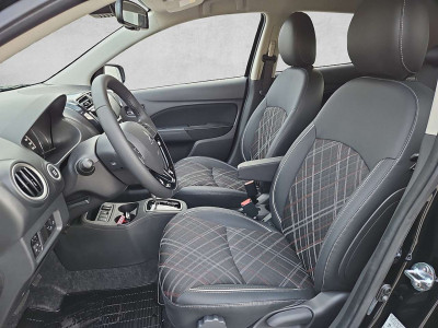 Mitsubishi Space Star Vorführwagen