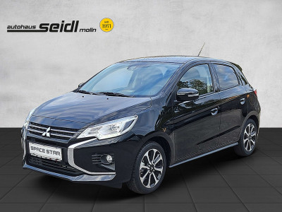 Mitsubishi Space Star Vorführwagen