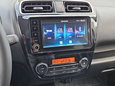 Mitsubishi Space Star Vorführwagen