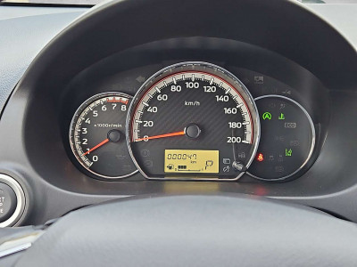 Mitsubishi Space Star Vorführwagen