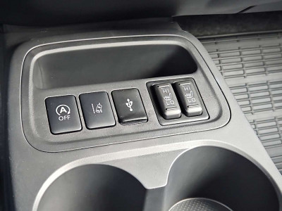 Mitsubishi Space Star Vorführwagen