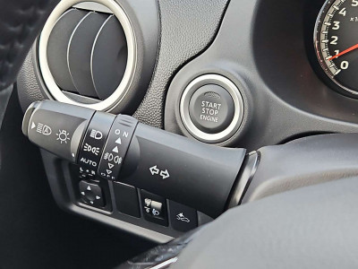 Mitsubishi Space Star Vorführwagen