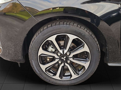 Mitsubishi Space Star Vorführwagen